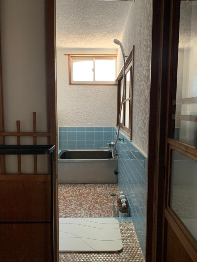 Uminca ウミンカ Βίλα Νουμάζου Εξωτερικό φωτογραφία